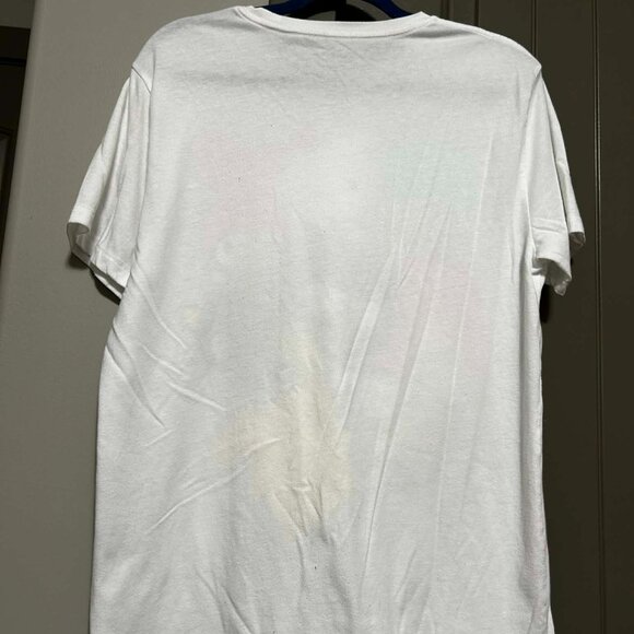 Sanrio x Old Navy Hello Kitty Characters Sleep Shirt – Kids' Size M - Picture 2 of 5